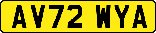 AV72WYA