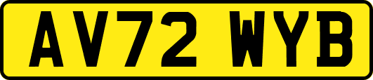 AV72WYB