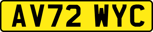 AV72WYC