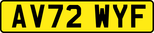 AV72WYF