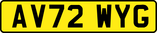 AV72WYG