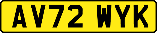 AV72WYK