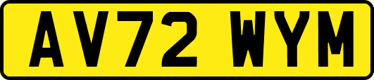 AV72WYM