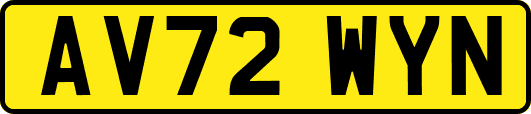 AV72WYN