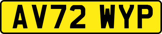 AV72WYP
