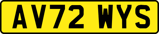 AV72WYS