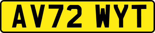 AV72WYT