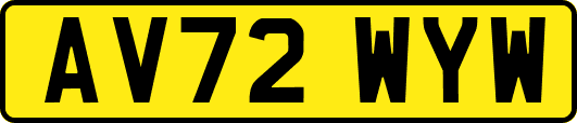 AV72WYW