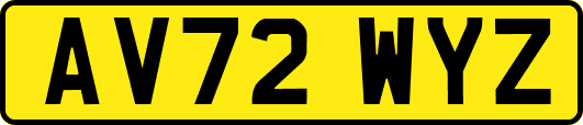 AV72WYZ