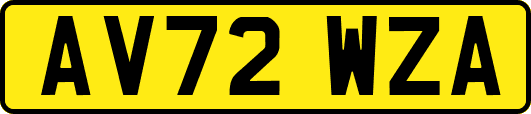 AV72WZA