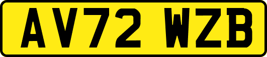 AV72WZB