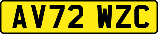 AV72WZC