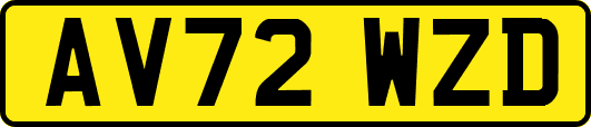 AV72WZD