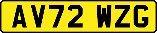 AV72WZG