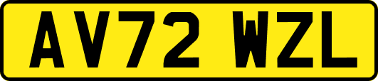 AV72WZL