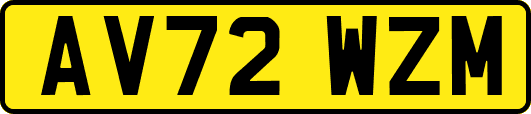 AV72WZM