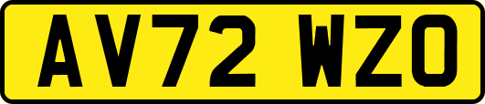 AV72WZO