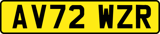 AV72WZR