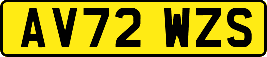 AV72WZS