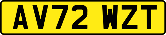 AV72WZT
