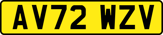 AV72WZV
