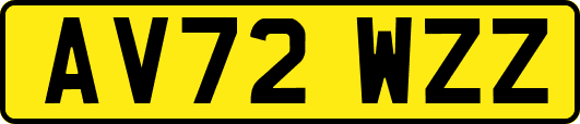 AV72WZZ