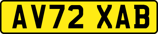 AV72XAB