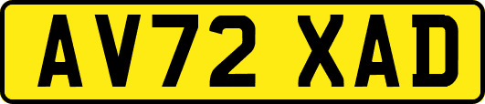 AV72XAD