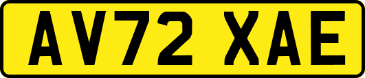 AV72XAE