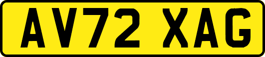 AV72XAG