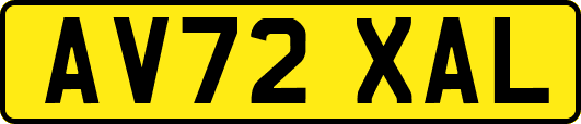 AV72XAL