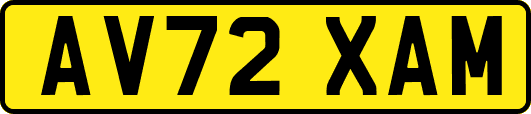 AV72XAM