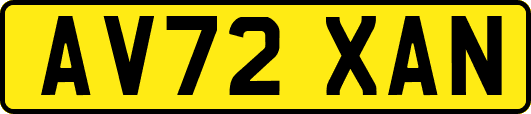 AV72XAN