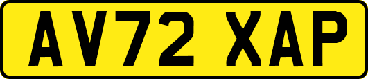 AV72XAP