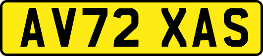 AV72XAS