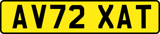 AV72XAT