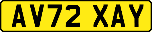 AV72XAY