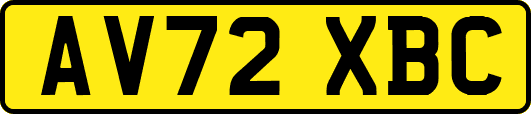 AV72XBC