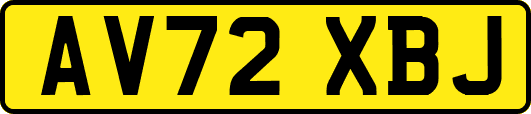 AV72XBJ
