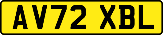 AV72XBL