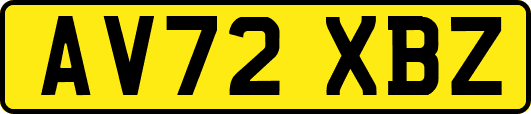 AV72XBZ