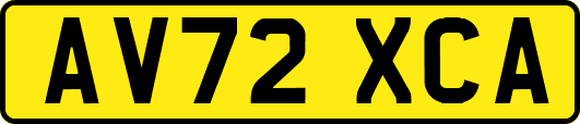 AV72XCA