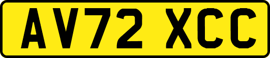 AV72XCC