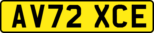 AV72XCE
