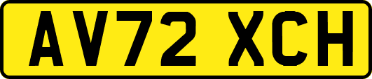 AV72XCH