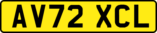 AV72XCL
