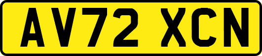 AV72XCN