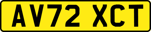 AV72XCT