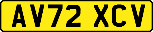 AV72XCV