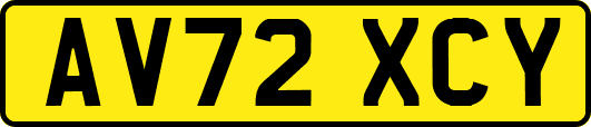 AV72XCY